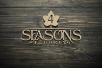 4 Seasons Flooring Logo