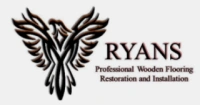 Ryan's Restoration Logo
