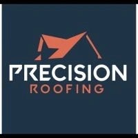 Precision Roofing Logo