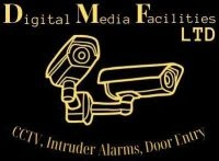 Digital Media Facilities LTD Logo