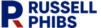 Russell Phibs Removals Logo