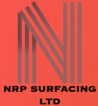 NRP Surfacing Ltd Logo