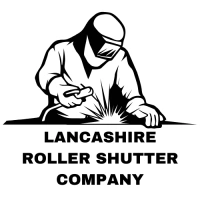 Lancashire Roller Shutter Company Logo