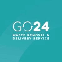 Go24 Waste Logo