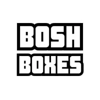 Bosh Boxes Ltd Logo