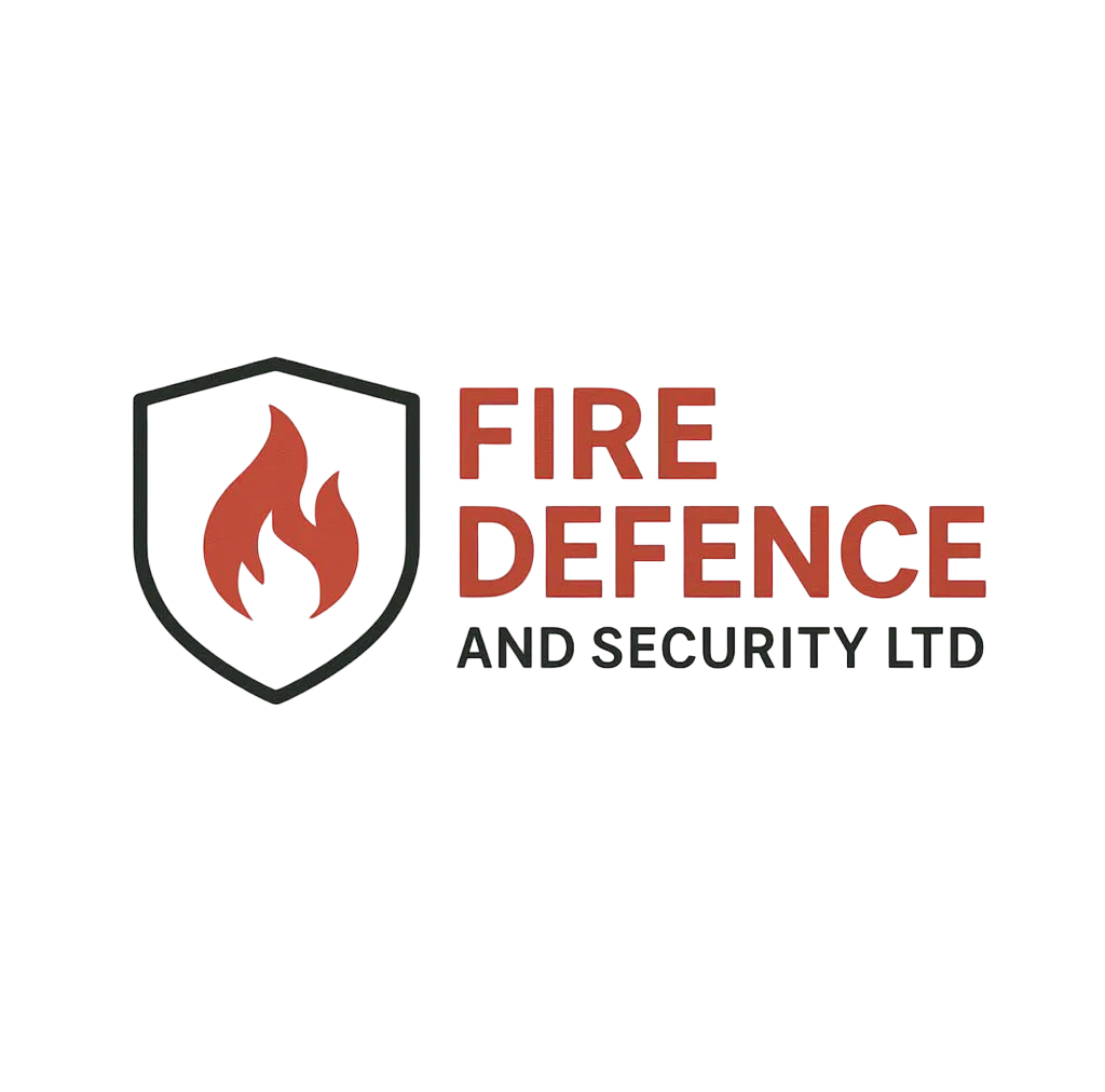 Fire Defence And Security Ltd