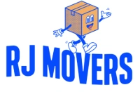 RJ Movers Logo