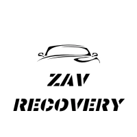 Zav Recovery Logo