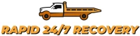 Rapid 24/7 Recovery