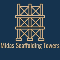 Midas Scaffolding Towers