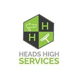 Heads High Services Logo
