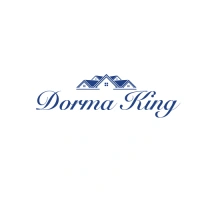Dorma King Logo