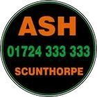 Ash Taxis Limited