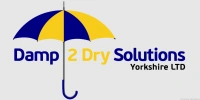 Damp2DrySolutions Yorkshire Ltd