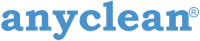 Anyclean Logo