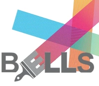 Bells Painting And Decorating Services Logo