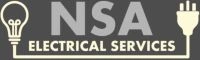NSA Electrical Services Ltd Logo