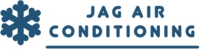 JAG Air Conditioning Logo