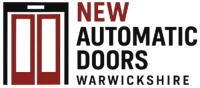 New Automatic Doors Warwickshire Logo