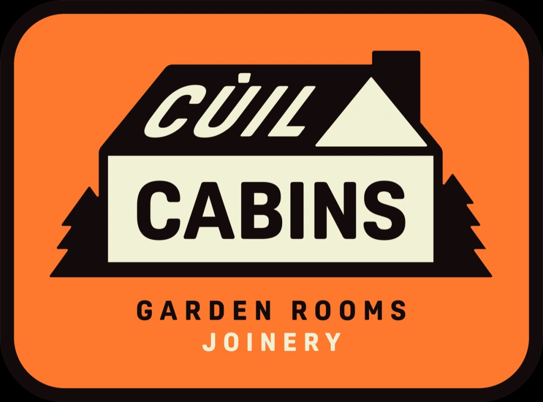 Cuil Cabins