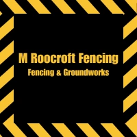 M Roocroft Fencing