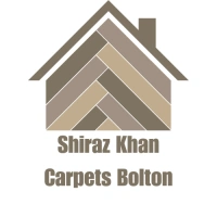 Shiraz Khan Carpets Bolton Logo
