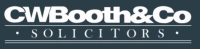 CW Booth & Co Logo