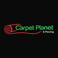 Carpet Planet and Flooring Logo