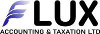 Flux Accounting & Taxation Logo