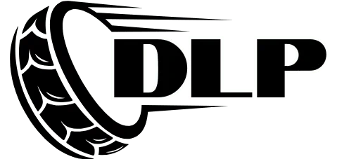 Driving Lessons Pro Logo