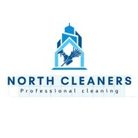 North Cleaners Ltd Logo