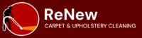 ReNew Carpet & Upholstery Cleaning Services Logo