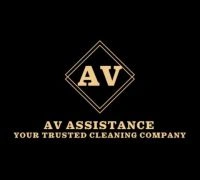 AV Assistance Logo