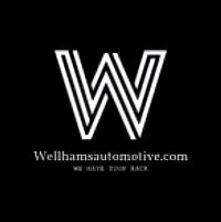 Wellhams Automotive Services Ltd