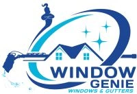 Window Genie Logo