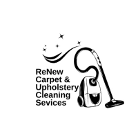 ReNew Carpet & Upholstery Cleaning Sevices Logo