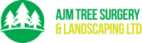 AJM Tree Surgery And Landscaping Ltd Logo