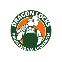 Dragon Locks Logo