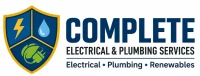 Complete Electrical And Plumbing