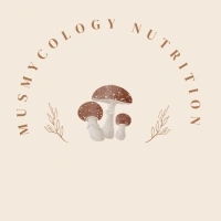 Mycology Nutrition Logo
