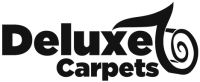 Deluxe Carpets Logo