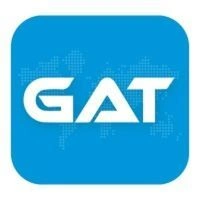 Global Airport Taxi Logo