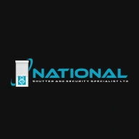 National Shutters And Security Specialist Ltd Logo