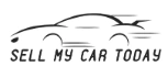 Sell My Car Logo