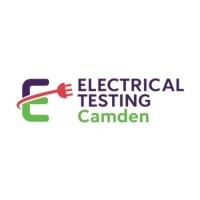 Electrical Testing Camden Logo
