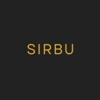 SIRBU - Taxi Logo