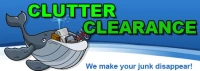Clutter Clearance Logo