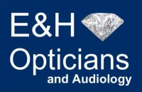 Elliott & Heath Opticians and Audiologists Logo