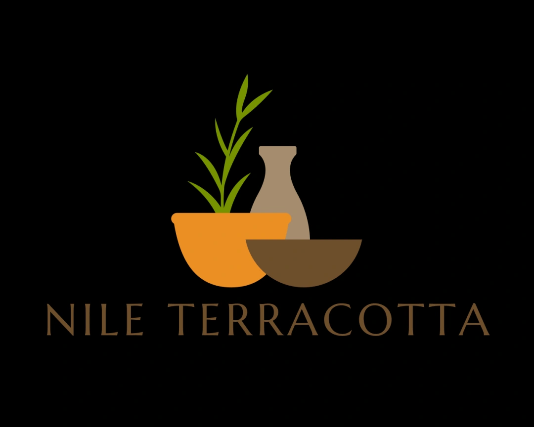 Nile Terracotta Logo