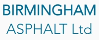 Birmingham Asphalt Ltd Logo